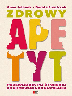 cover image of Zdrowy apetyt